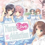 Nurse Love Addiction (PlayStation Vita)